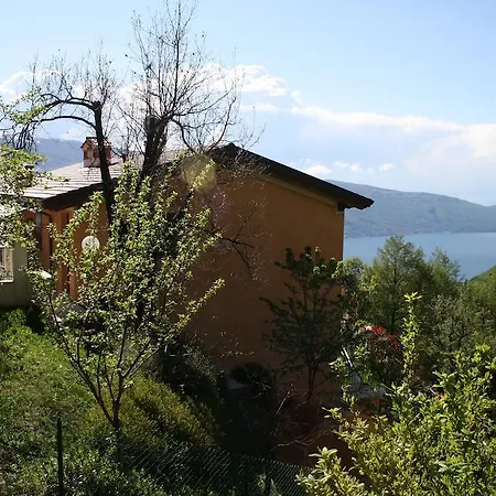 La Sorgente Apartamento Tignale