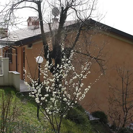 Apartamento La Sorgente Tignale