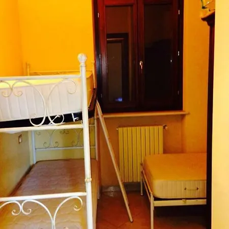 La Sorgente Apartamento *