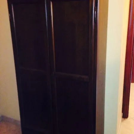 La Sorgente Apartamento