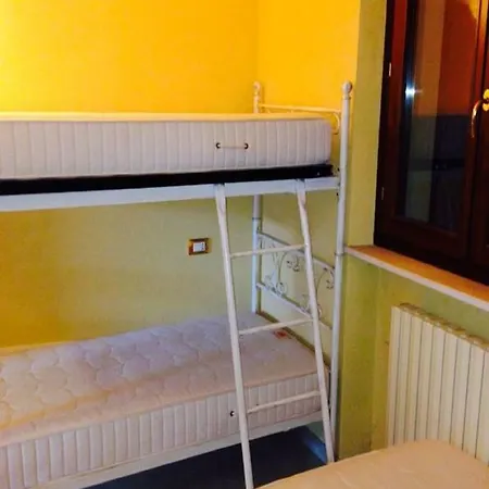La Sorgente Apartamento *