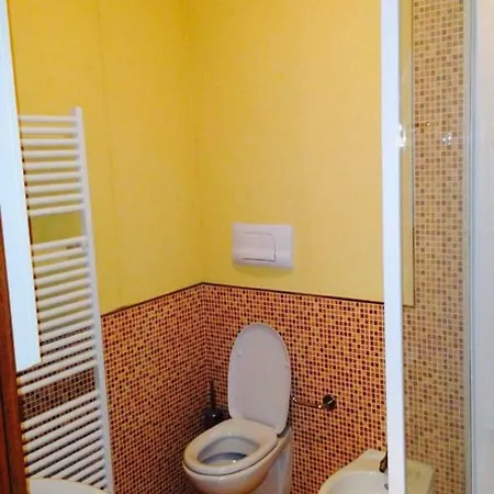 La Sorgente Apartamento Tignale