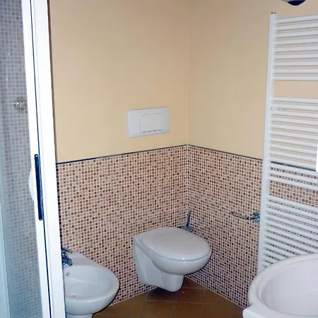 Apartamento La Sorgente *