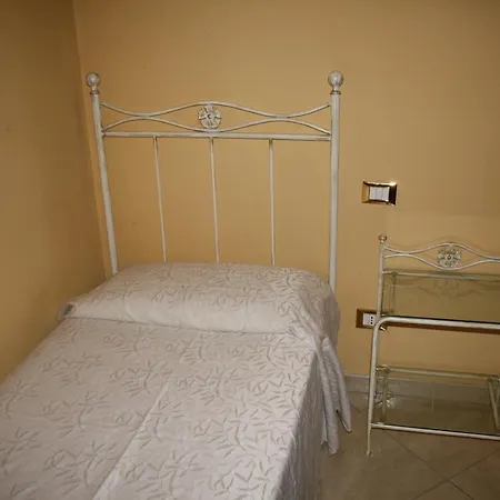 Apartamento La Sorgente *