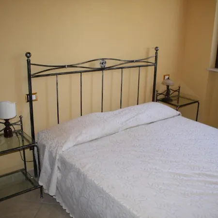 La Sorgente Apartamento Tignale